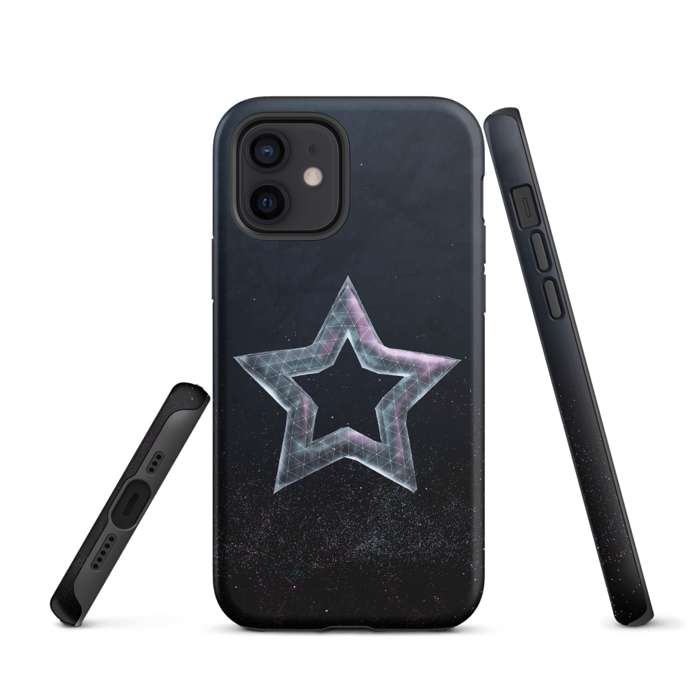 iPhone 12 Cases Ultimate Drop Protection CREATIVETECH