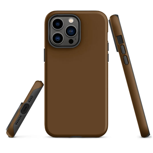 Brown Phone Cases