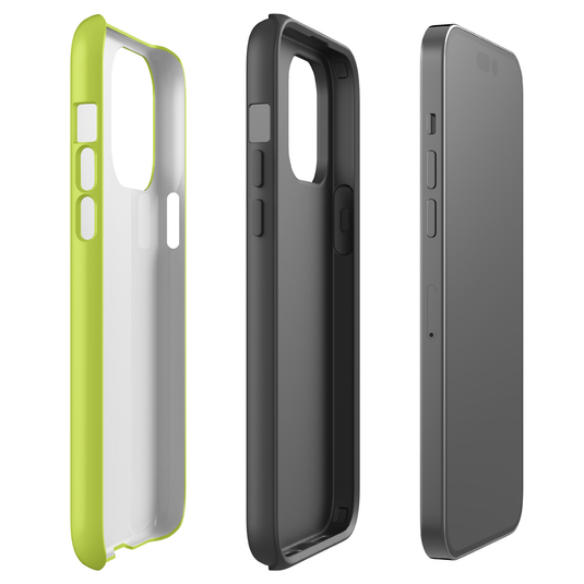 3D Wrap Dual Layer Hardshell Thermal Phone Cases