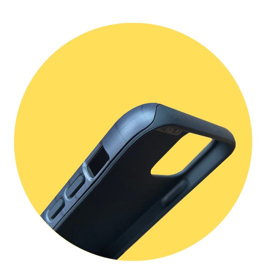 Thermal Phone Case Protection