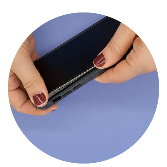 Wrapping the iPhone