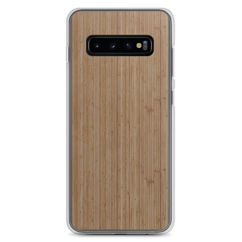 Load image into Gallery viewer, Bamboo Light Brown Wood CREATIVETECH