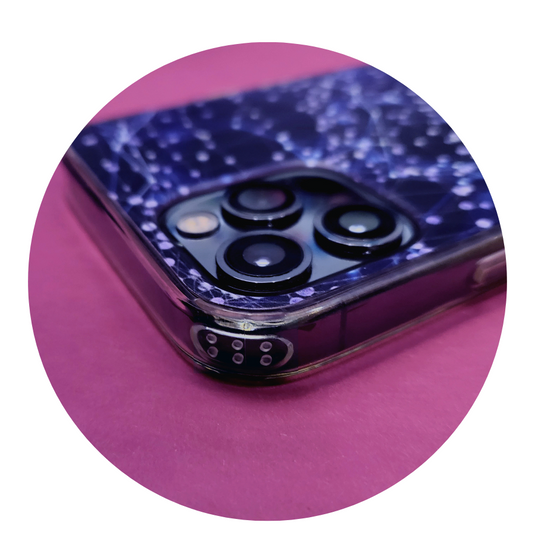 Powerful Bump-Resistant Corners