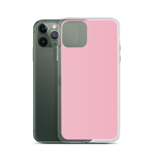 Clear Case for iPhone® CREATIVETECH