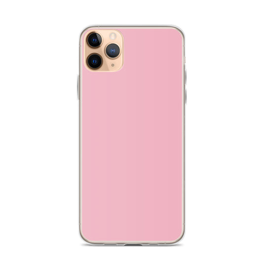 Clear Case for iPhone® CREATIVETECH