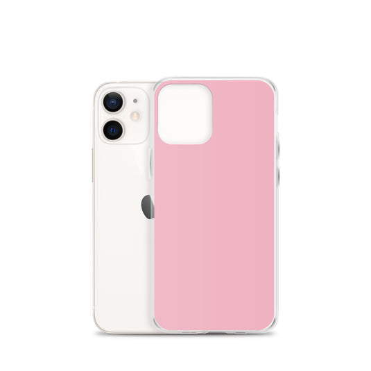 Clear Case for iPhone® CREATIVETECH