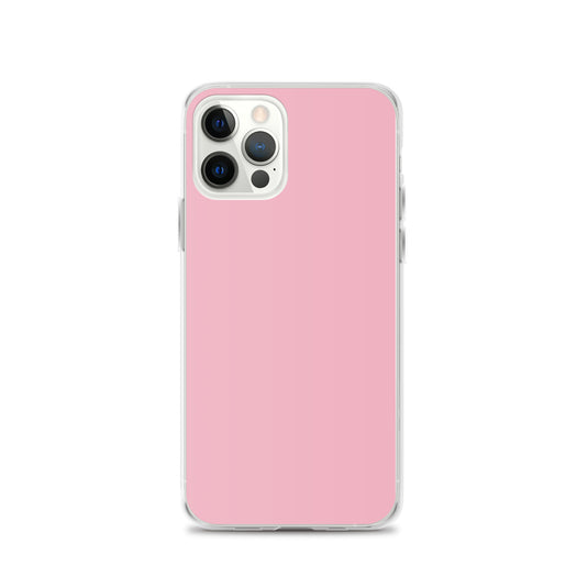 Clear Case for iPhone® CREATIVETECH