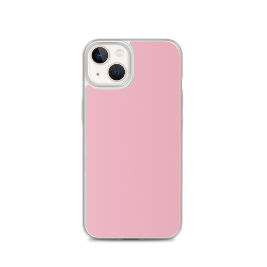 Clear Case for iPhone® CREATIVETECH