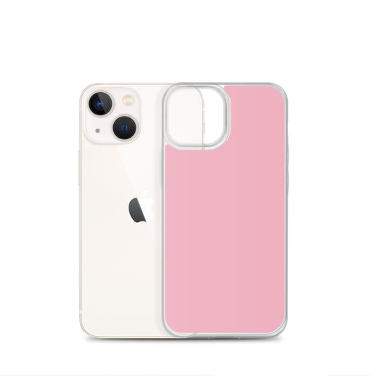 Clear Case for iPhone® CREATIVETECH