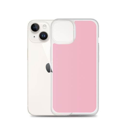 Clear Case for iPhone® CREATIVETECH