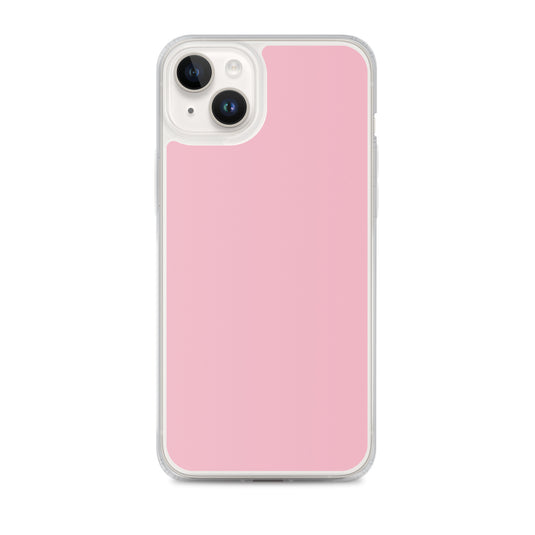 Clear Case for iPhone® CREATIVETECH