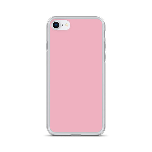 Clear Case for iPhone® CREATIVETECH