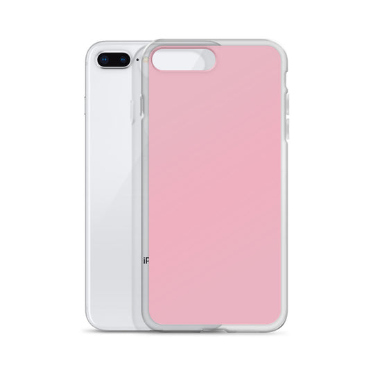 Clear Case for iPhone® CREATIVETECH