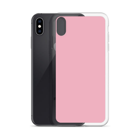 Clear Case for iPhone® CREATIVETECH