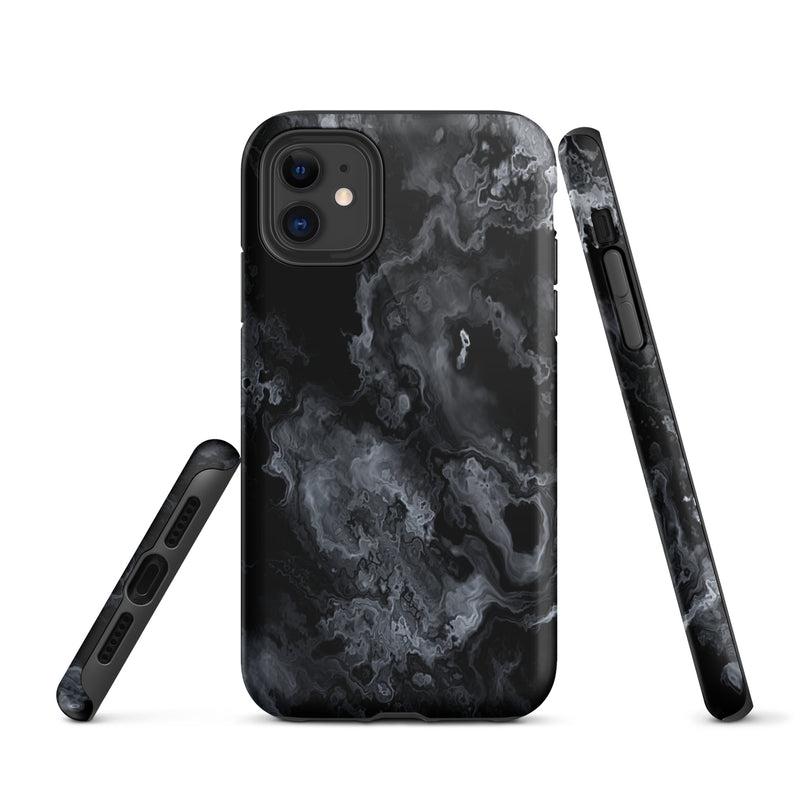 Load image into Gallery viewer, Black Marble Stone CREATIVETECH