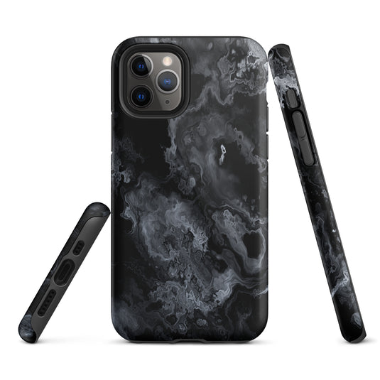 Black Marble Stone CREATIVETECH