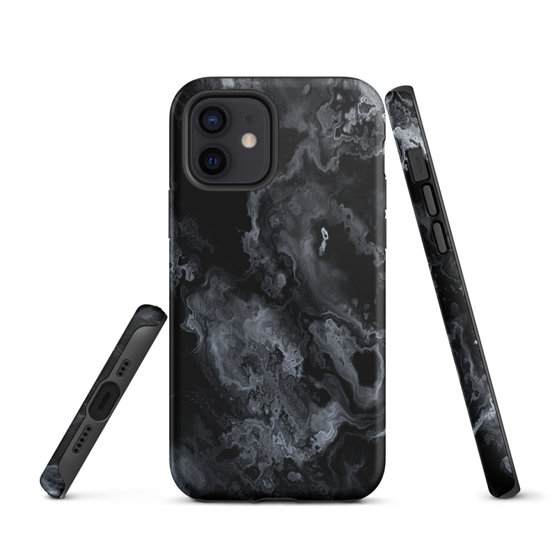 Load image into Gallery viewer, Black Marble Stone CREATIVETECH