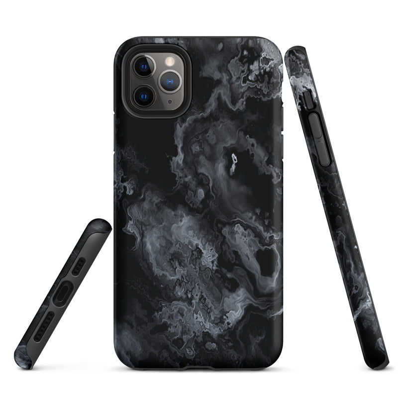 Load image into Gallery viewer, Black Marble Stone CREATIVETECH