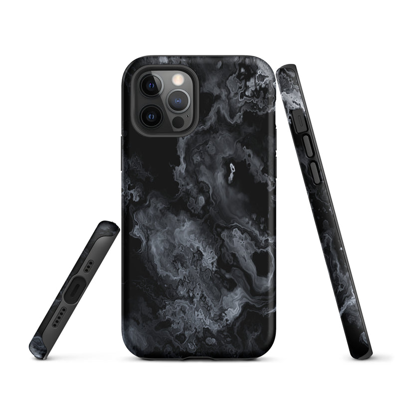Load image into Gallery viewer, Black Marble Stone CREATIVETECH