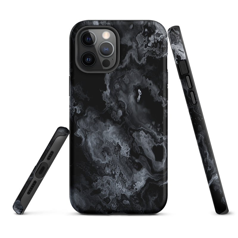 Load image into Gallery viewer, Black Marble Stone CREATIVETECH