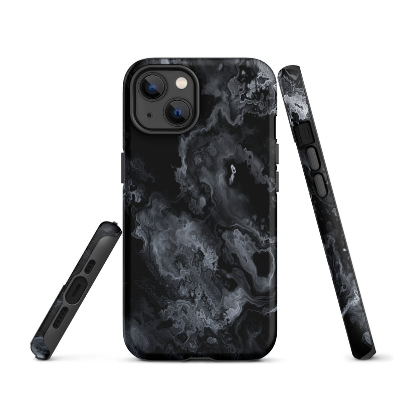 Load image into Gallery viewer, Black Marble Stone CREATIVETECH
