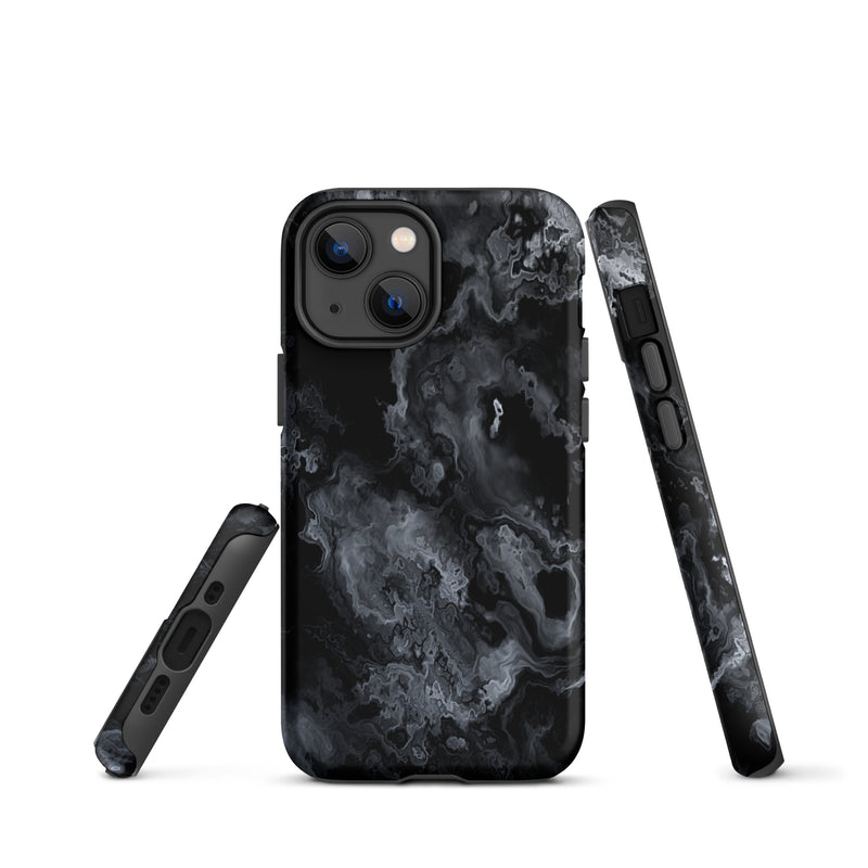 Load image into Gallery viewer, Black Marble Stone CREATIVETECH