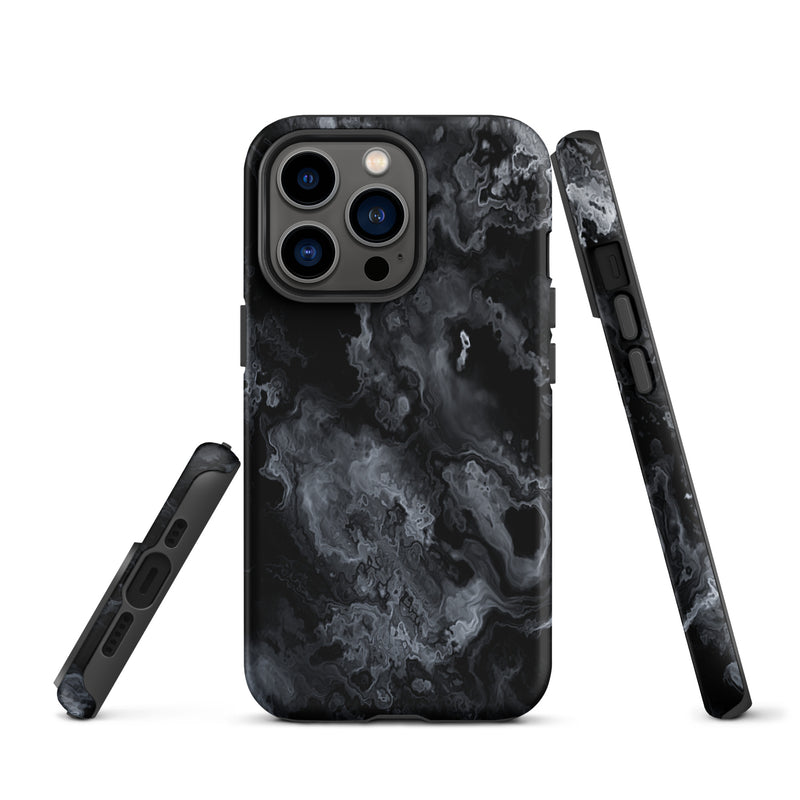 Load image into Gallery viewer, Black Marble Stone CREATIVETECH