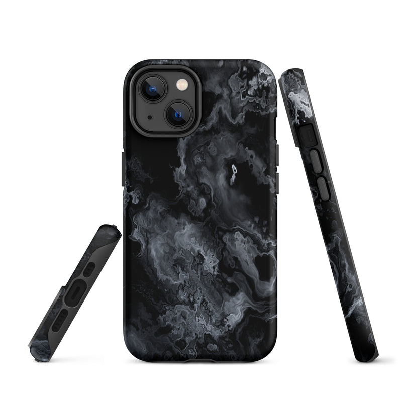 Load image into Gallery viewer, Black Marble Stone CREATIVETECH