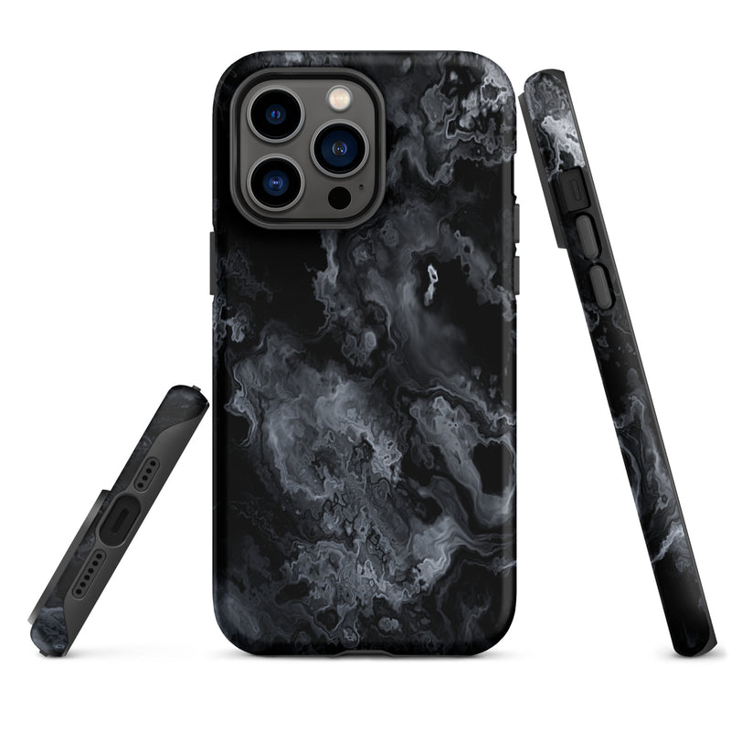 Load image into Gallery viewer, Black Marble Stone CREATIVETECH