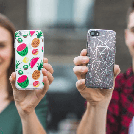 What's the Best Material for Your Phone Case?