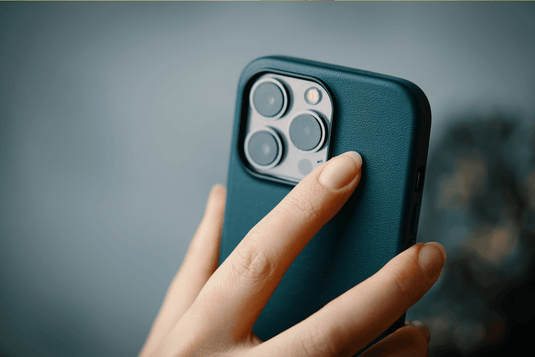 5 Common iPhone Protection Mistakes