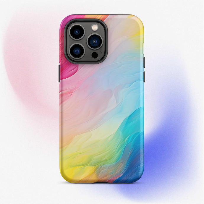 Unleash Your Inner Artist with Colorful Phone Cases: Personalize Your Device with Creative Designs