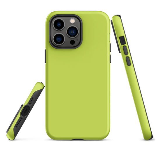 Green Phone Cases