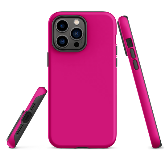 Pink Phone Cases