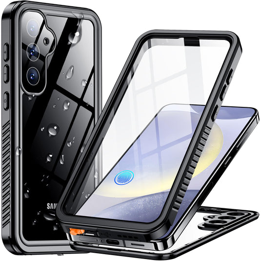 Samsung S24 Cases CREATIVETECH Samsung S24 Cases CREATIVETECH