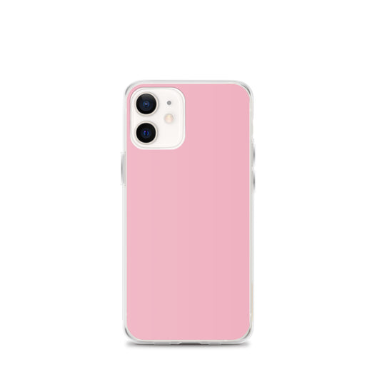 Clear Case for iPhone® CREATIVETECH