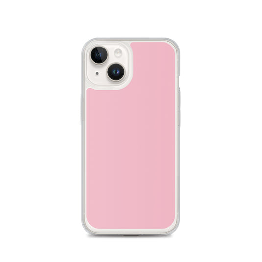 Clear Case for iPhone® CREATIVETECH