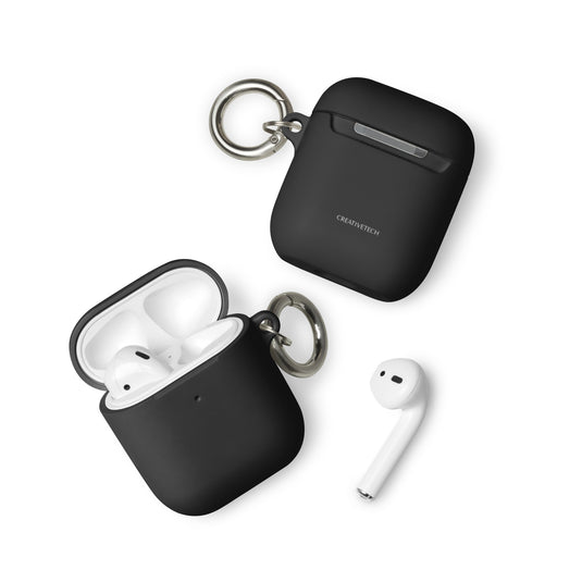1 CREATIVETECH Drop | 2 AirPods Protection Ultimate & Cases –
